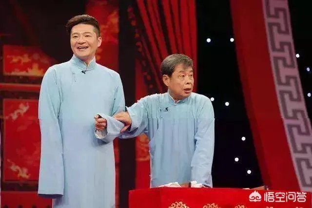 著名相声演员谢天顺去世,该如何评价他的相声?