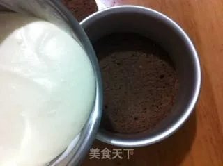 提拉米苏