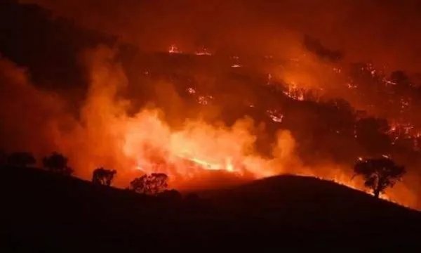 澳大利亚山火严重，这给当地居民造成了哪些影响？