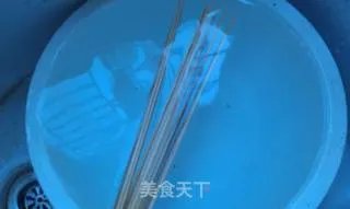 烤肉串