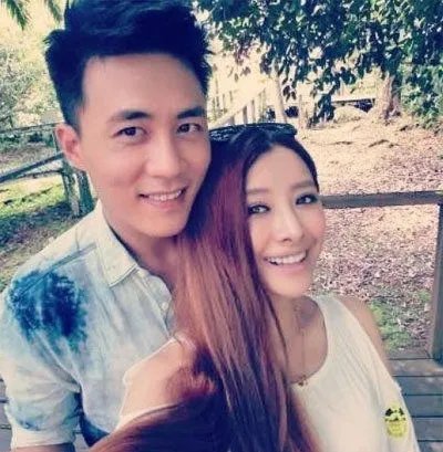 揭秘杜淳杨璐是怎么分手的 杜淳熊乃瑾地下情有图为证