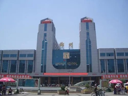 郑州是中部城市里发展潜力最大的吗？