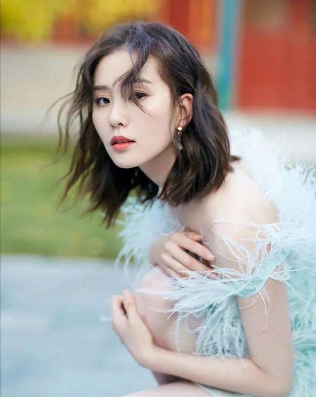 刘诗诗为什么嫁给吴奇隆这位大叔?