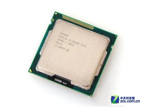 IVB架构浪得虚名? 测G530与G1610差距
