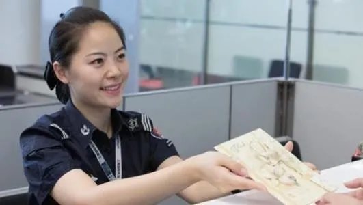 深圳机场海关人员工资待遇