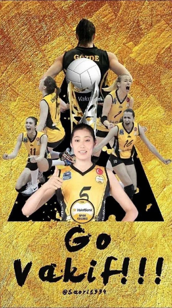 瓦基弗银行队下赛季阵容出炉,都是围绕朱婷打造,下赛季朱婷续约,不会回国了吗?