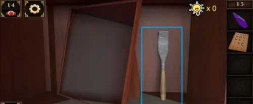 逃出神秘宫殿第15关攻略