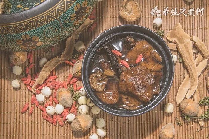  泾阳茯茶对女人的功效