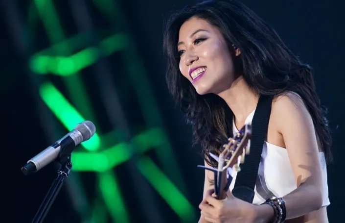 曲婉婷怎么了
