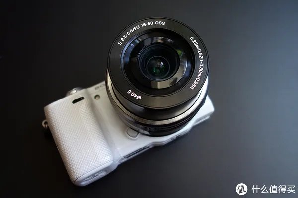 卡片or微单?Sony 索尼 RX100 一代开箱与 NEX-5T 简单对比