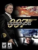 电影改编特工游戏《007》游戏系列专题站上线