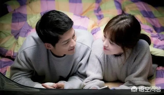 宋慧乔离婚在出现后,大家为什么都说她变得非常憔悴而且眼袋较宽,是怎么回事呢?