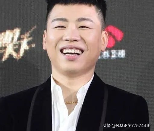 你觉得现在四小天王都是谁?哪一个最有才华?