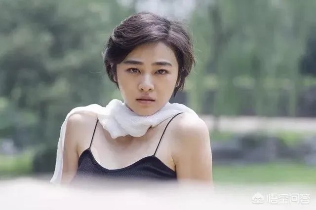 南吉是谁?为什么她会在戏骨云集的《老中医》中演绎许晴的情敌?