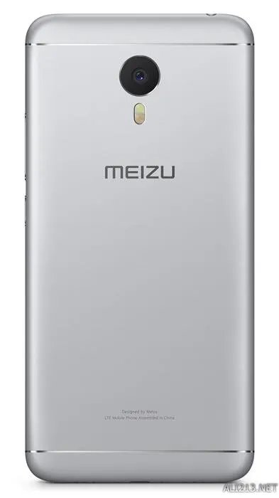 799元 魅蓝Note 3正式发布!海量高清官方图片欣赏