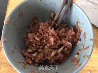牛肉汉堡