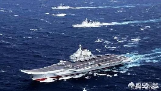 辽宁舰航母编队战力如何？