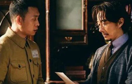 《光荣时代》赵立新被换是怎么回事？“AI换脸”引起网友恐慌！