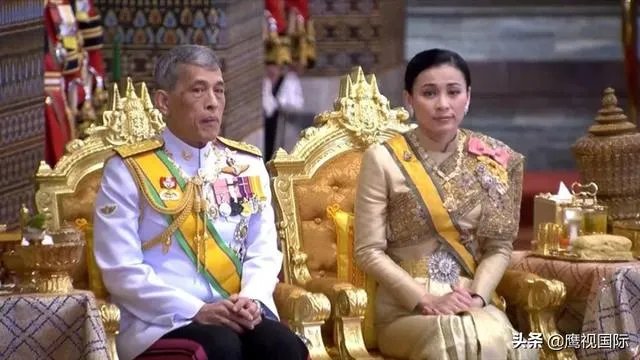 泰国贵妃诗妮娜为何不到三个月就被废?