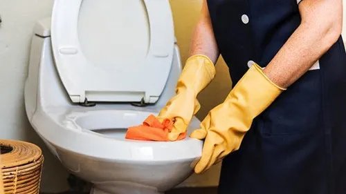 如何自己安装马桶