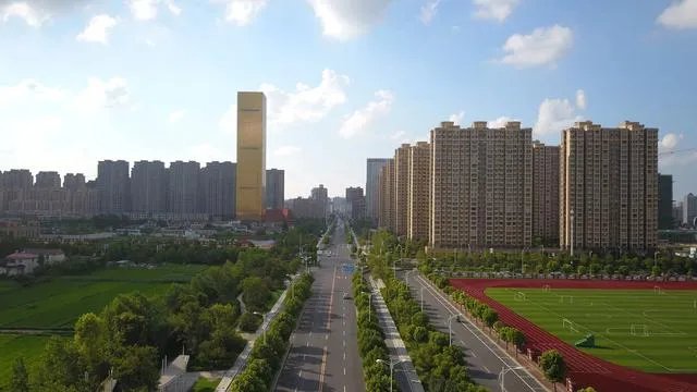 南通的房价会暴跌吗?