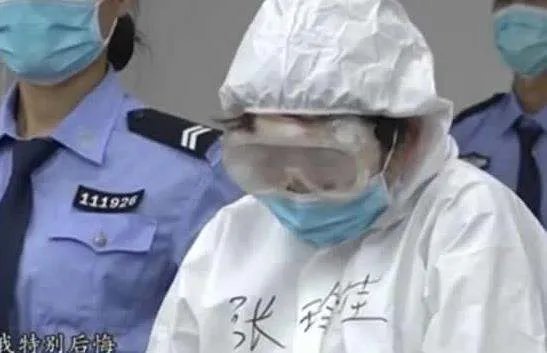 保姆虐打85岁老人辩称是闹着玩，对此你有何看法？