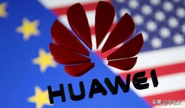 华为能够撑过这次美国的“全面封锁”吗？