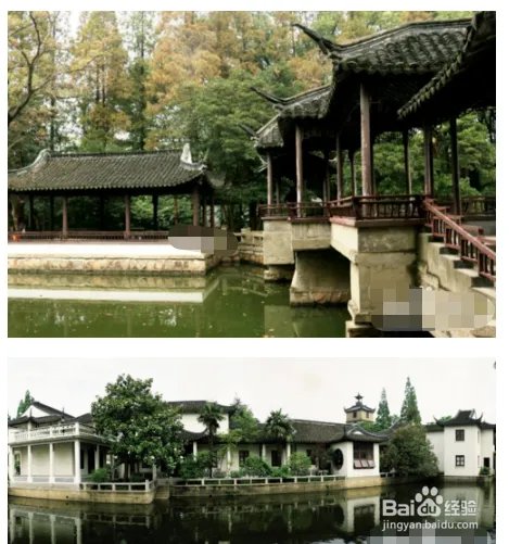 上海朱家角古镇旅游攻略