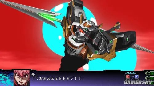 《第三次超级机器人大战Z:天狱篇(3rd Super Robot Wars Z:Tengoku Hen)》首曝截图 官网上线参战作品一览