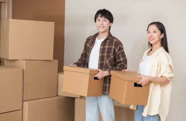 搬家和入宅有什么区别