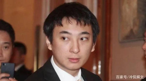 郭富城的老脸都丢光了,老婆底细被王思聪曝光,究竟是怎么一回事?