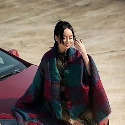 萨顶顶老公身家背景曝光 不是闪婚家产丰厚
