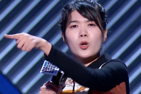 黄奕力挺杨笠称“段子是段子态度是态度”,你认同她的话吗?