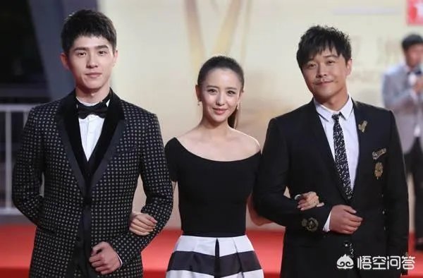 为什么说佟丽娅才是刘昊然的伯乐呢?
