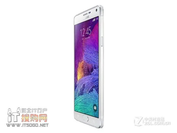 主流选 三星GALAXY Note5石家庄4700!