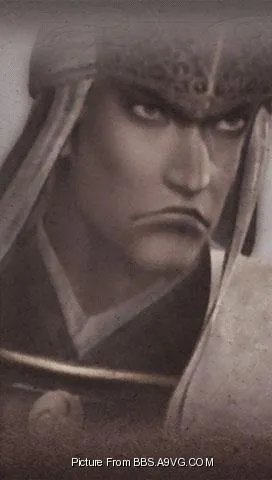 PSP《无双大蛇》详细图文攻略