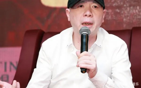 冯小刚怒斥孙红雷和黄渤:两人真的是演员界的“耻辱”,怎么回事呢?
