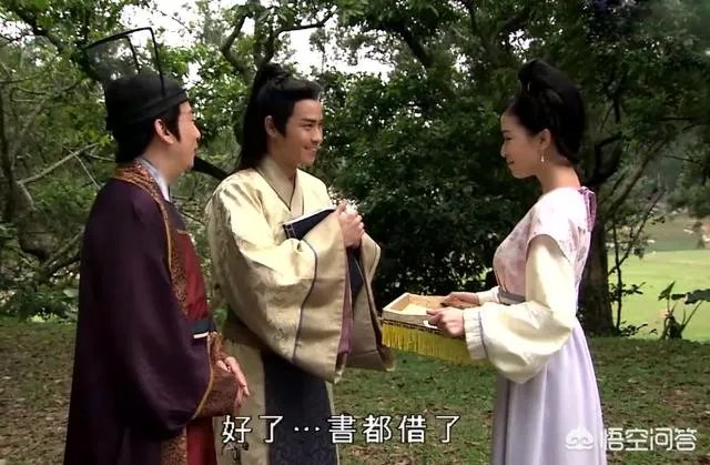宫心计巡礼片