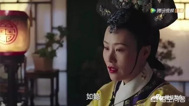 《如懿传》已定档8.20，有《延禧攻略》这部口碑剧在前，还能引发收视狂潮吗？