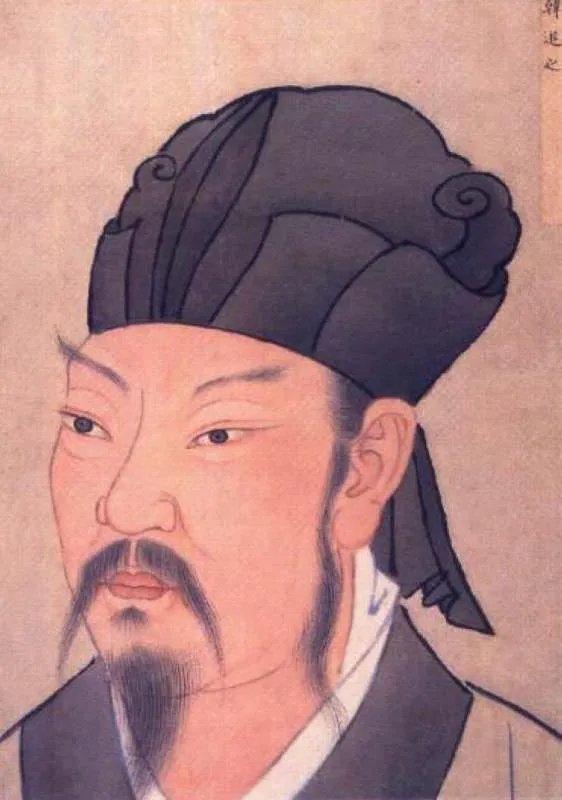 唐宋八大家中宋朝的都有谁？