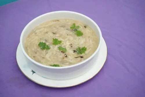 杭州亚运村运动员餐厅菜单出炉 各地美食汇聚很馋人