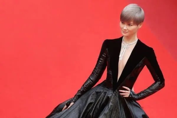 为什么说李宇春是中国的纯爷们