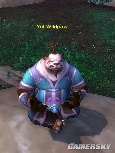 《魔兽世界：熊猫人之谜》野外稀有精英掉落道具大全
