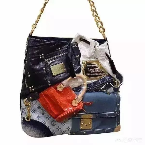 有哪些比较奇葩的奢侈品?