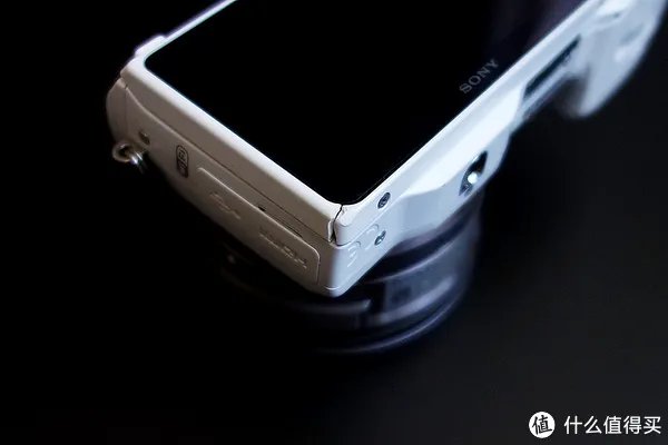 卡片or微单?Sony 索尼 RX100 一代开箱与 NEX-5T 简单对比