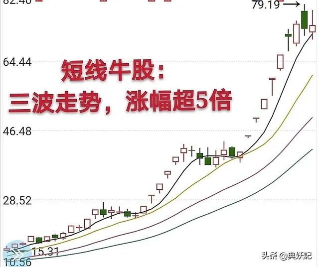 大牛股有哪些特征?熊市有没有大牛股?
