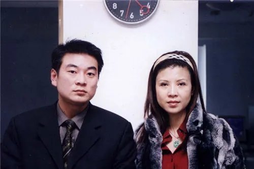 杭天琪老公个人资料被扒 其父母是做什么的？