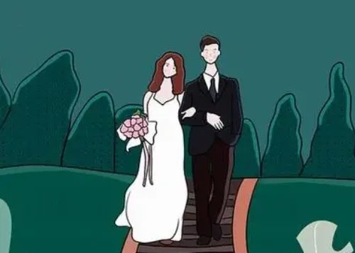 男比女大二岁婚姻好不好 男比女大几岁不吉利