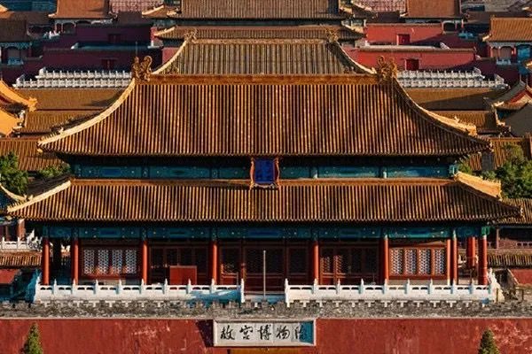国庆七天每日旅游人数统计