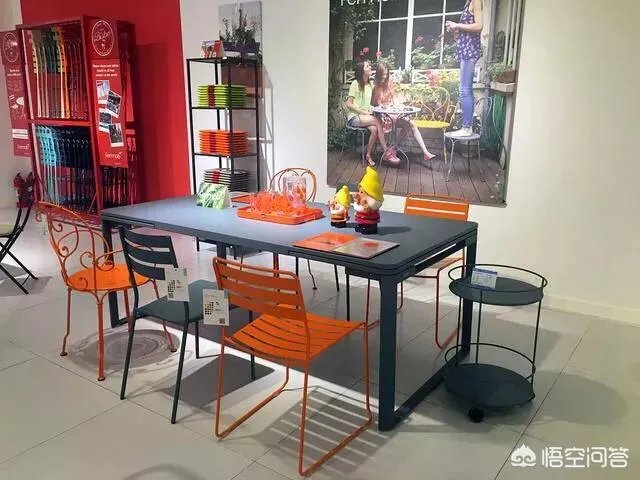 中国最好的户外家具品牌是什么?